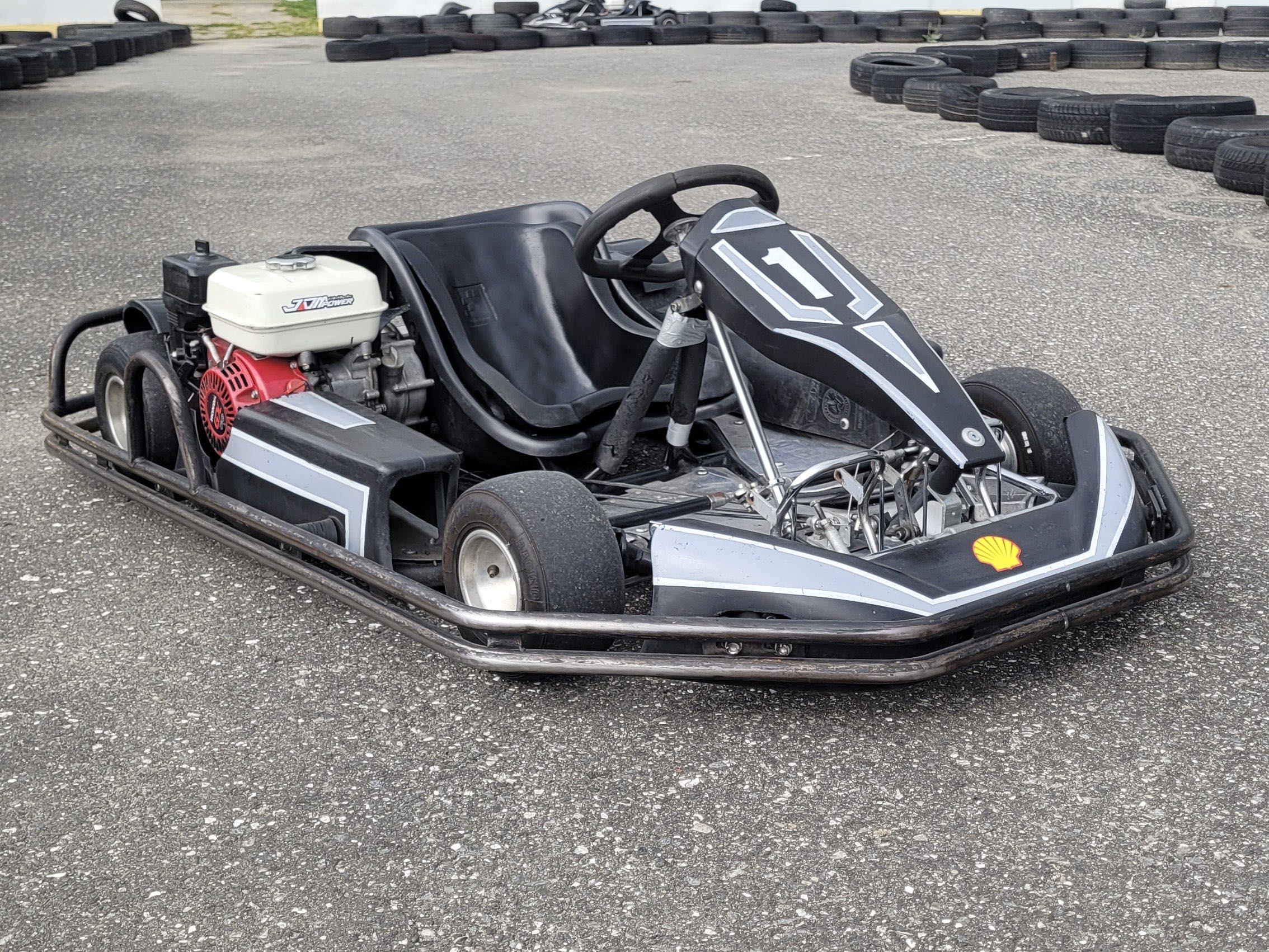 gokart